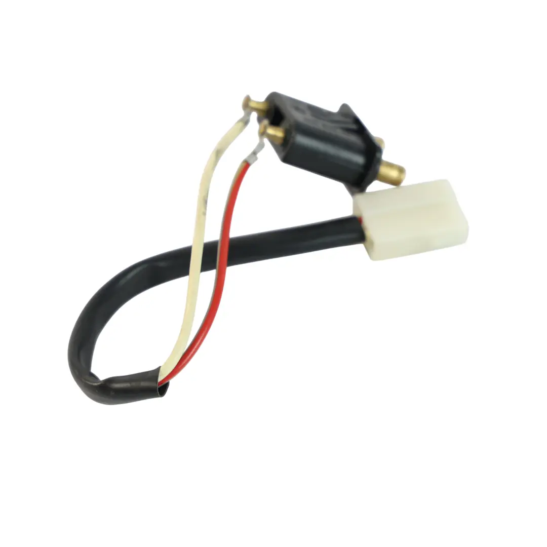 Mercedes W414 Interruttore Porta Scorrevole Sinistro Destro - SKU A4148200054 - Numero di parte A4148200054