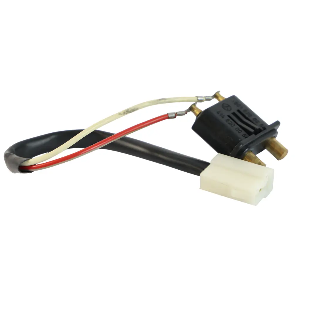 Mercedes W414 Interruttore Porta Scorrevole Sinistro Destro - SKU A4148200054 - Numero di parte A4148200054