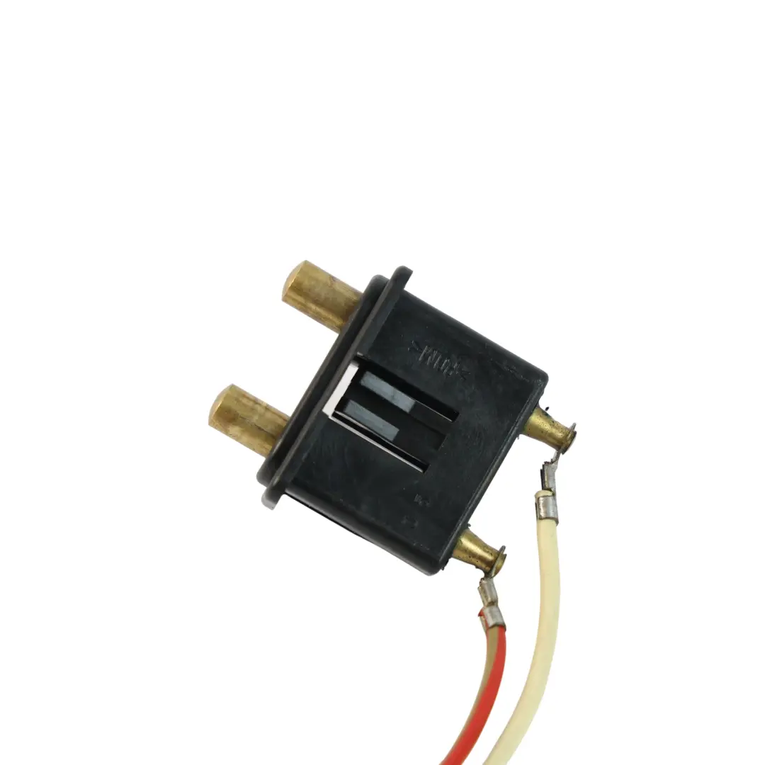 Mercedes W414 Sliding Door Contact Switch Bottom Left Right N/O/S - SKU A4148200054 - Part number A4148200054