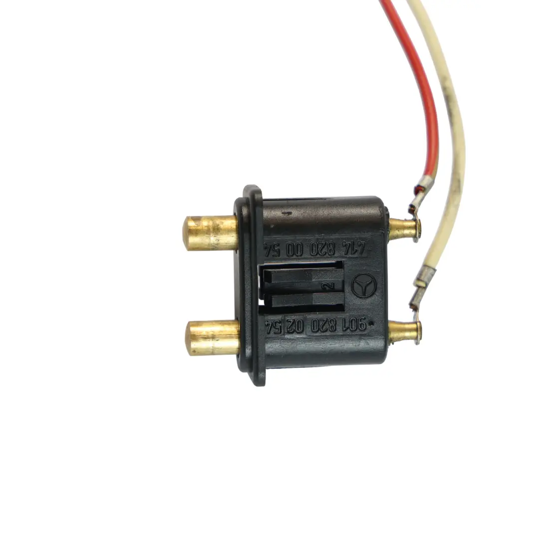 Mercedes W414 Schiebetür Kontakt Schalter Unten Links Rechts - SKU A4148200054 - Teilenummer A4148200054