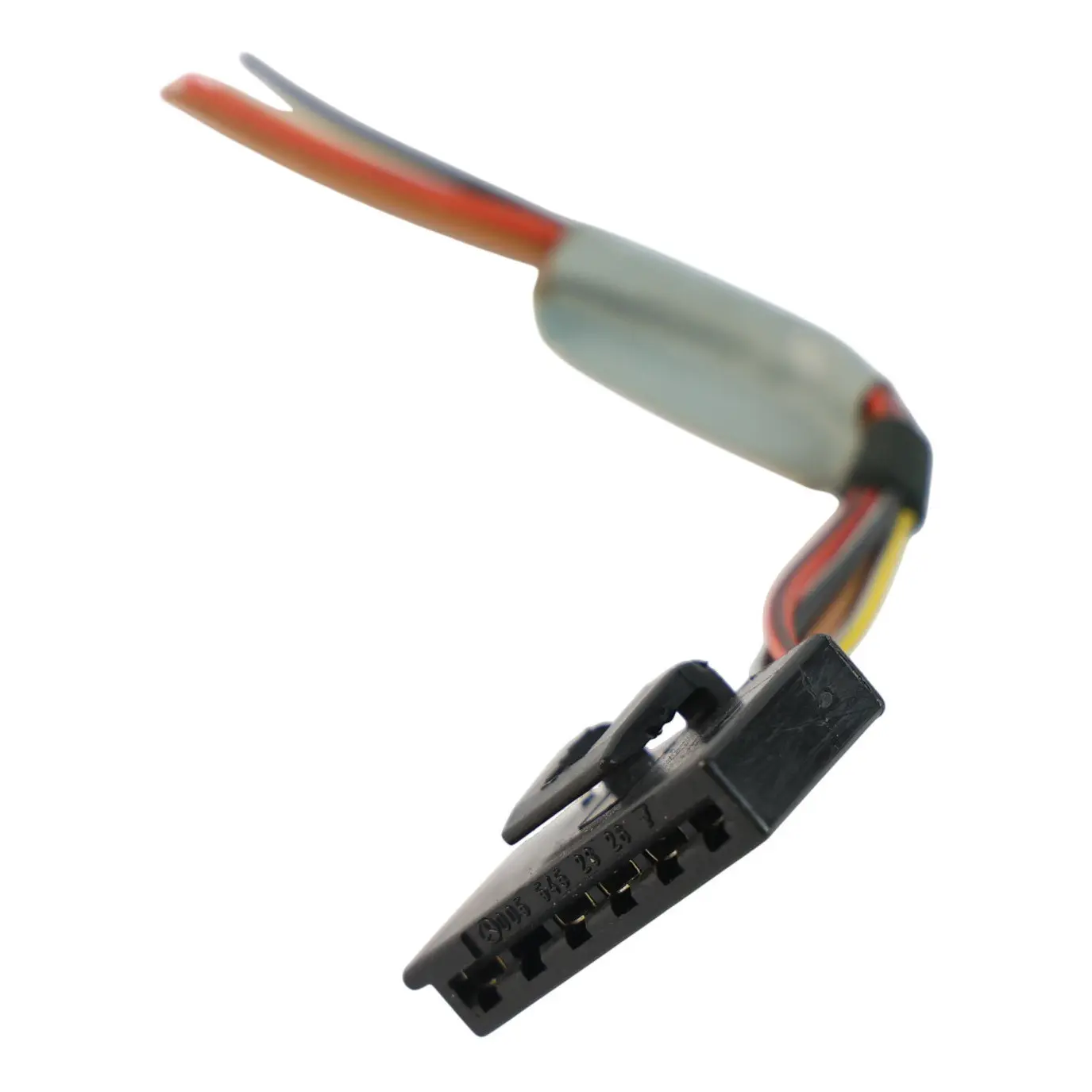 Mercedes W414 Rücklicht Kabelbaum Adapter Hinten Links A4148200064