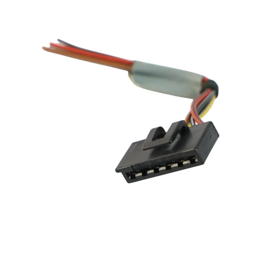 Mercedes W414 Rücklicht Kabelbaum Adapter Hinten Links - SKU A4148200064-2 - Teilenummer A4148200064