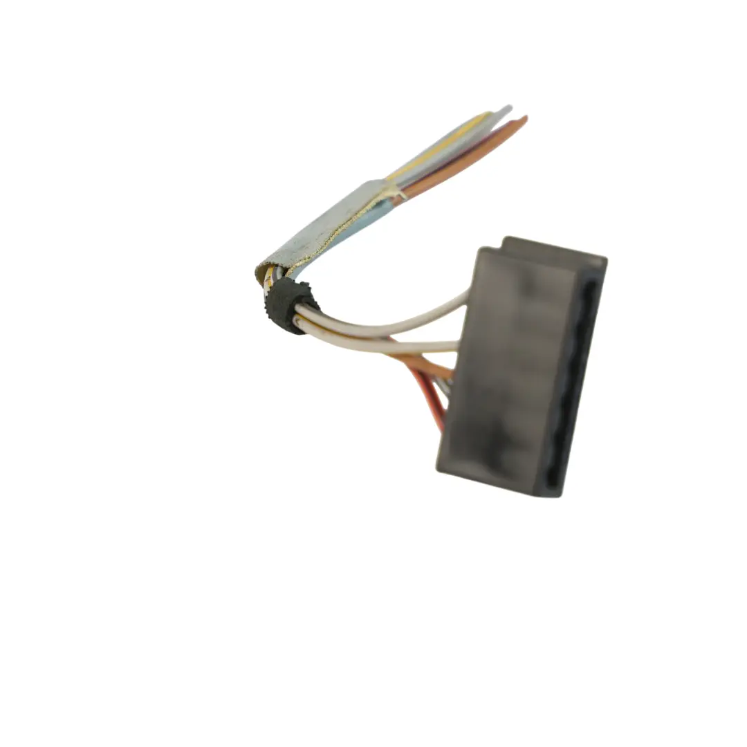 W414 Vaneo Adaptador Cableado Piloto Trasero Izquierdo para Mercedes con número de pieza A4148200064 Mercedes W414 Vaneo Adaptador Cableado Piloto Trasero Izquierdo - SKU A4148200064-2 - Número de pieza A4148200064