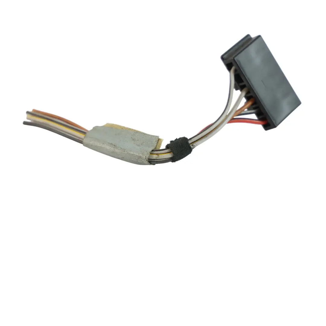 Mercedes W414 Vaneo Adaptador Cableado Piloto Trasero Izquierdo - SKU A4148200064-2 - Número de pieza A4148200064