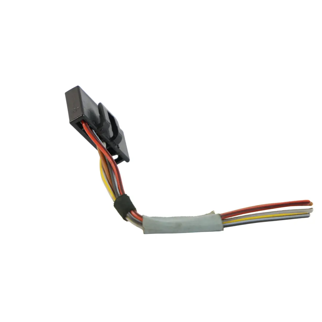 Mercedes W414 Rücklicht Kabelbaum Adapter Hinten Links - SKU A4148200064-2 - Teilenummer A4148200064