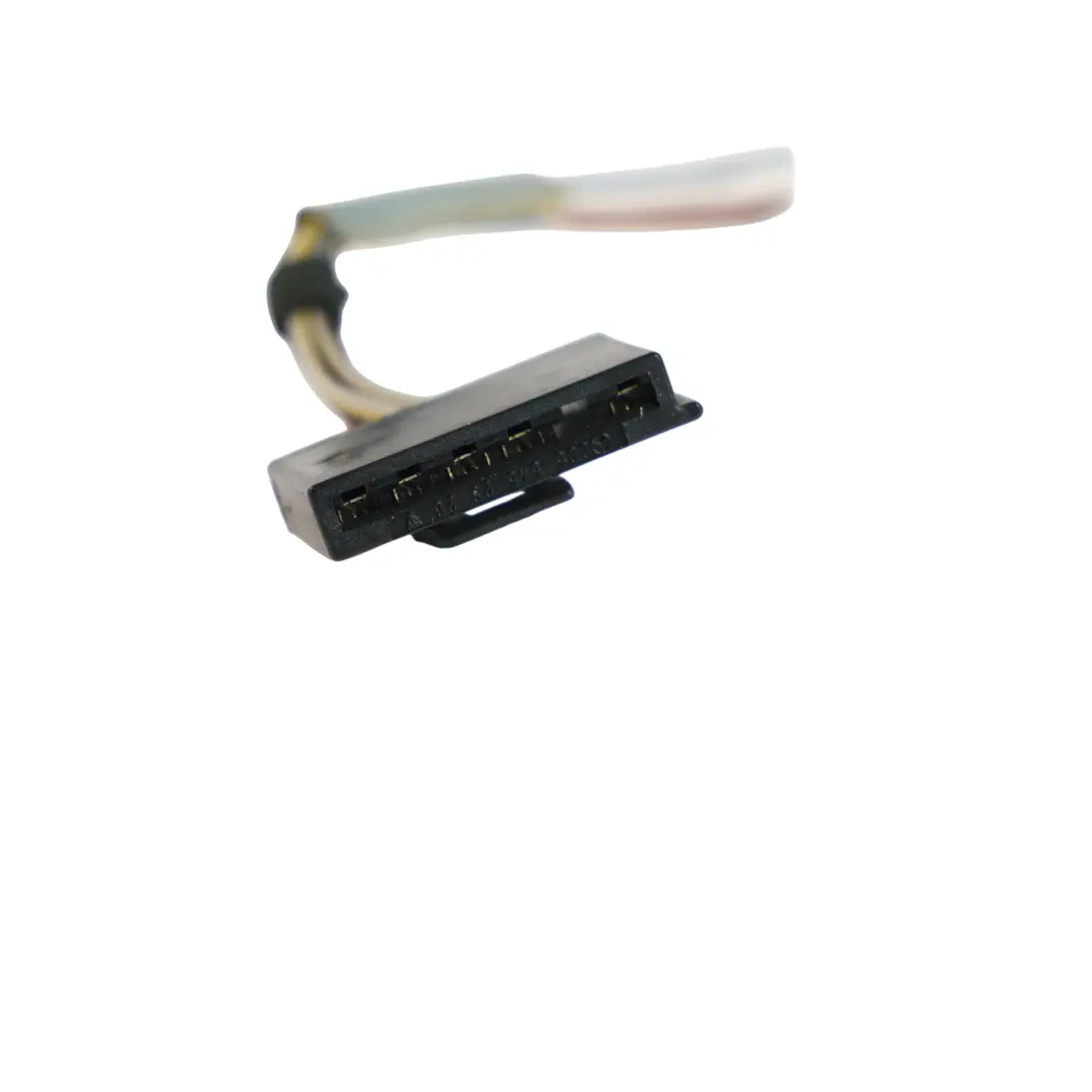 Mercedes Vaneo W414 Taillight Lamp Wiring Adapter Rear Left N/S - SKU A4148200064-2 - Part number A4148200064