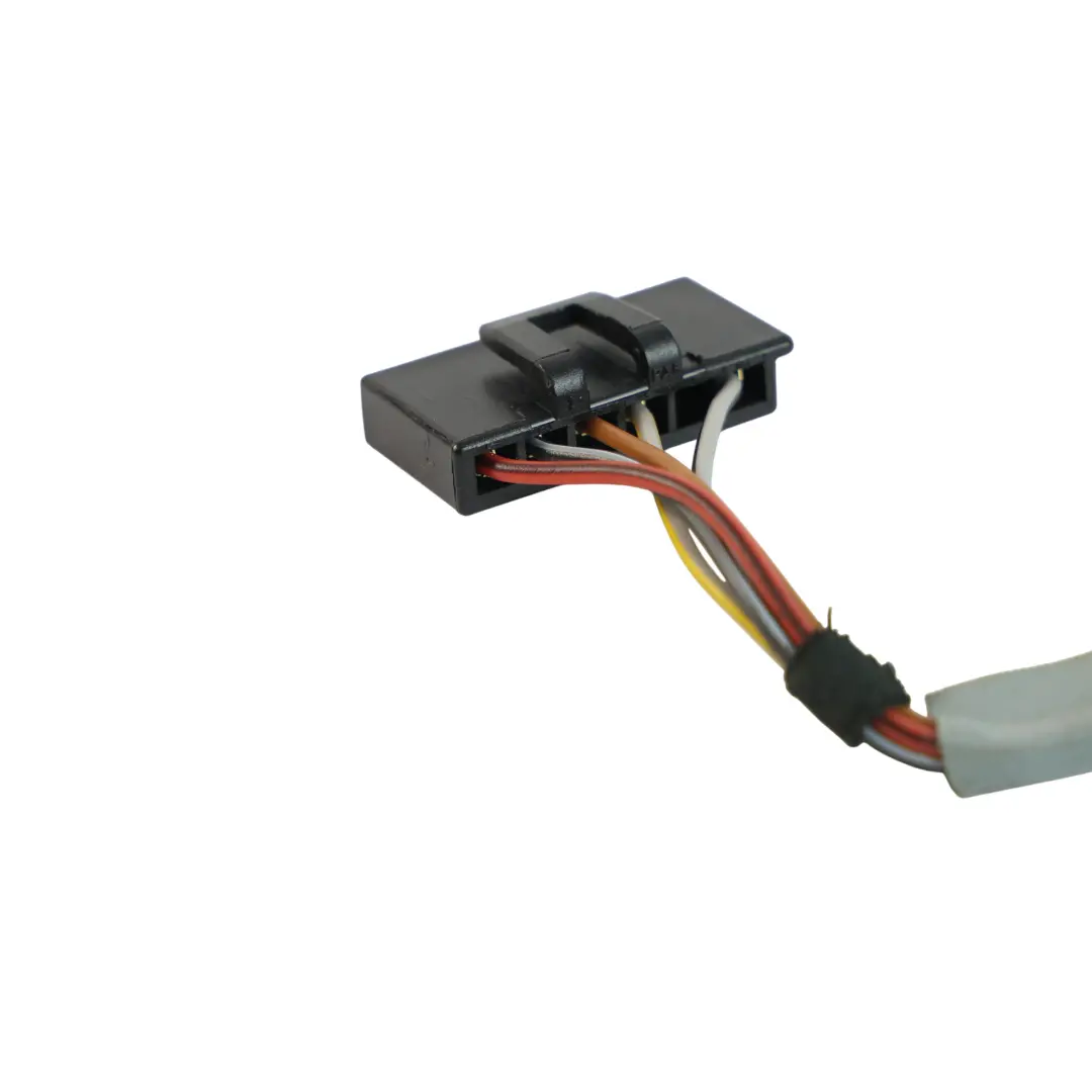 W414 Taillight Lamp Wiring Adapter Rear Left N/S to Mercedes Vaneo with Part number A4148200064 Mercedes Vaneo W414 Taillight Lamp Wiring Adapter Rear Left N/S - SKU A4148200064-2 - Part number A4148200064