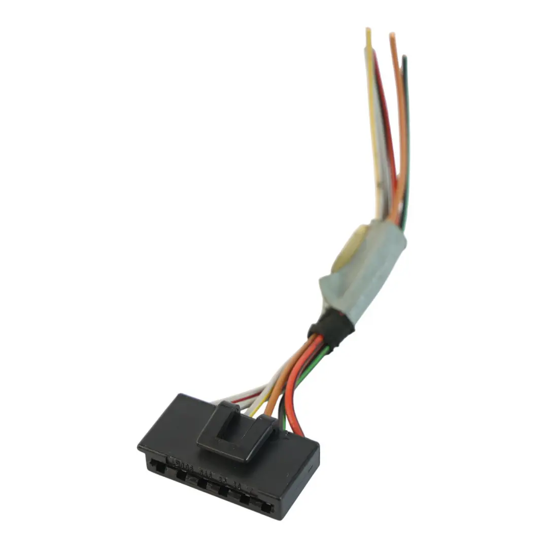 Mercedes W414 Vaneo Adaptateur Câblage Feu Arrière Droit - SKU A4148200164-2 - Numéro de pièce A4148200164