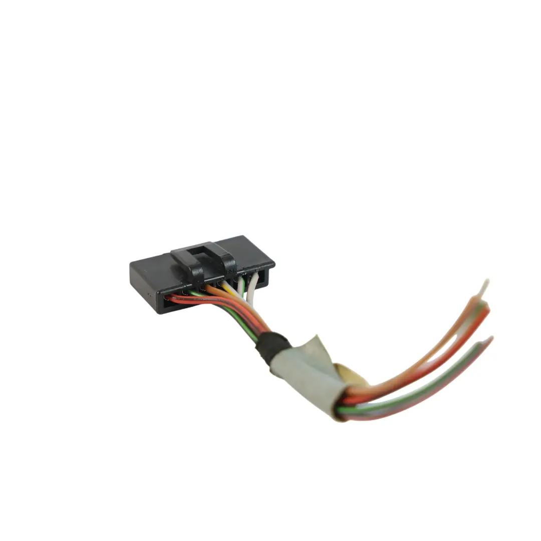 Mercedes W414 Vaneo Adaptador Cableado Piloto Trasero Derecho - SKU A4148200164-2 - Número de pieza A4148200164