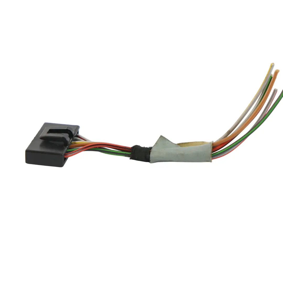 W414 Taillight Lamp Wiring Adapter Rear Right O/S to Mercedes Vaneo with Part number A4148200164 Mercedes Vaneo W414 Taillight Lamp Wiring Adapter Rear Right O/S - SKU A4148200164-2 - Part number A4148200164