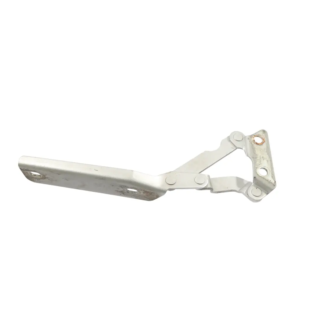 Mercedes Vaneo W414 Hood Bonnet Hinge Front Right O/S Silver - 9744 - SKU A4148800128-BRS - Part number A4148800128