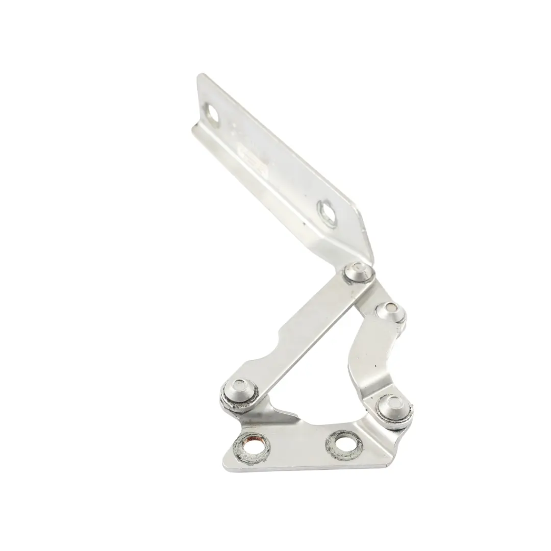 W414 Charnière Capot Avant Droite Argent pour Mercedes à propos du numéro de pièce A4148800128 Mercedes W414 Charnière Capot Avant Droite Argent - SKU A4148800128-BRS - Numéro de pièce A4148800128