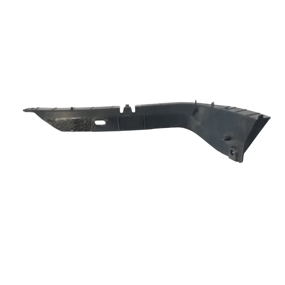 W414 Guide Support Pare-Chocs Arrière Droit pour Mercedes à propos du numéro de pièce A4148850163 Mercedes W414 Guide Support Pare-Chocs Arrière Droit - SKU A4148850163 - Numéro de pièce A4148850163
