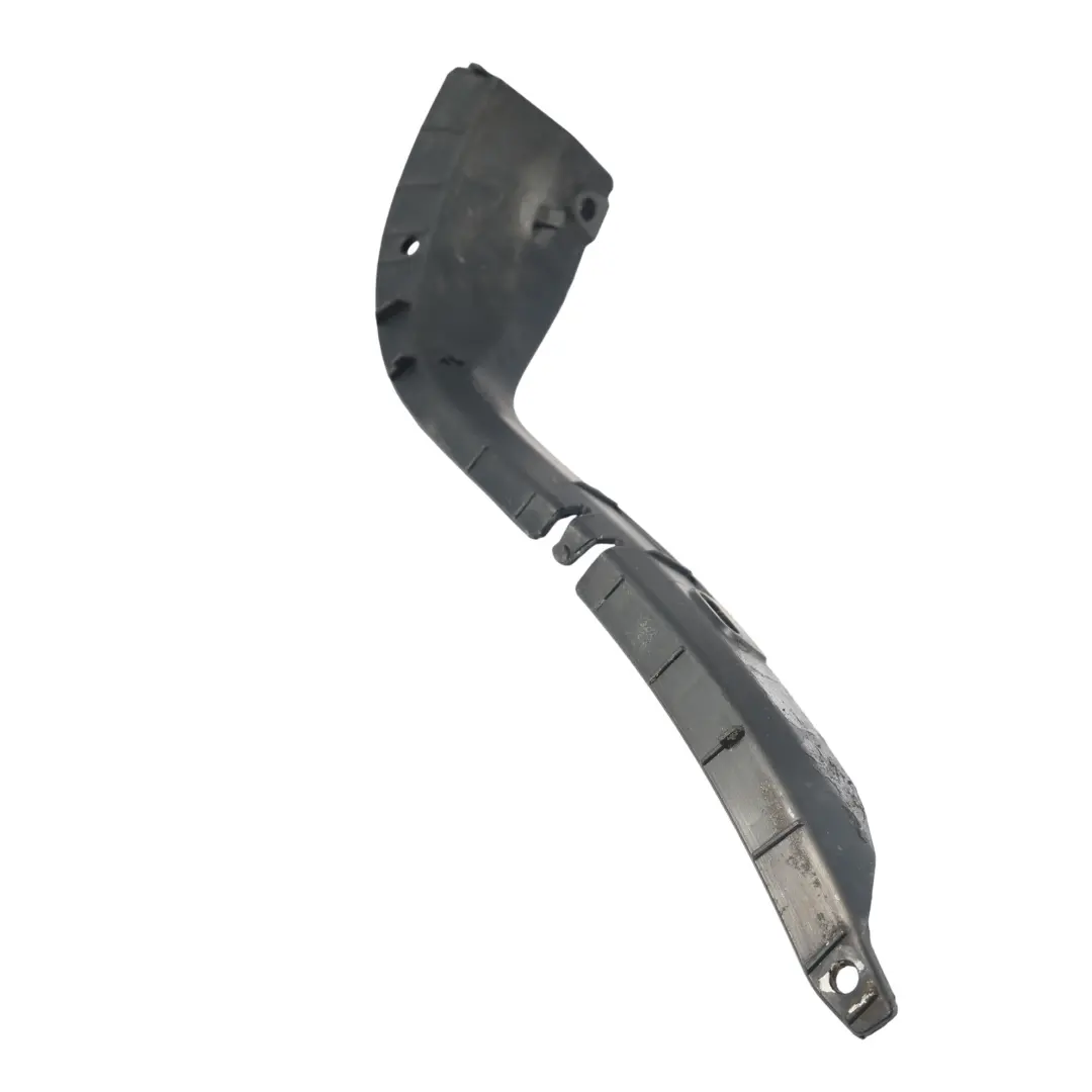 W414 Soporte Guía Parachoques Trasero Derecho para Mercedes con número de pieza A4148850163 Mercedes W414 Soporte Guía Parachoques Trasero Derecho - SKU A4148850163 - Número de pieza A4148850163