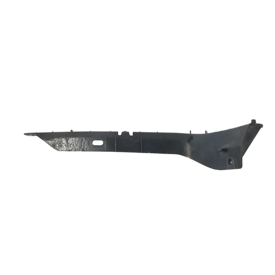 W414 Guide Support Pare-Chocs Arrière Droit pour Mercedes à propos du numéro de pièce A4148850163 Mercedes W414 Guide Support Pare-Chocs Arrière Droit - SKU A4148850163 - Numéro de pièce A4148850163