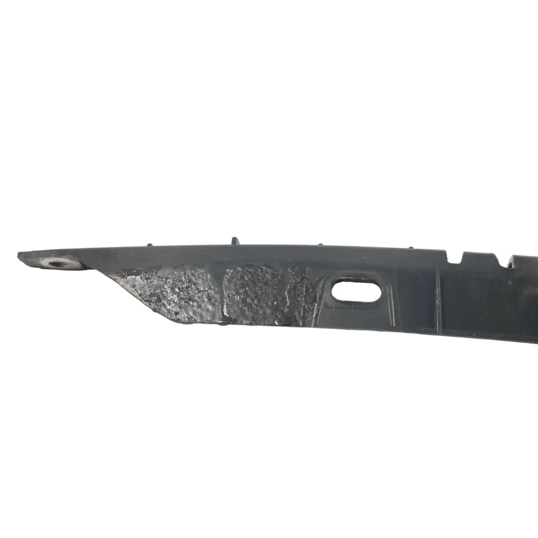 W414 Supporto Guida Paraurti Posteriore Destro per Mercedes con numero di parte A4148850163 Mercedes W414 Supporto Guida Paraurti Posteriore Destro - SKU A4148850163 - Numero di parte A4148850163