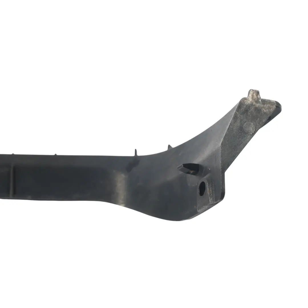 Mercedes W414 Soporte Guía Parachoques Trasero Derecho - SKU A4148850163 - Número de pieza A4148850163