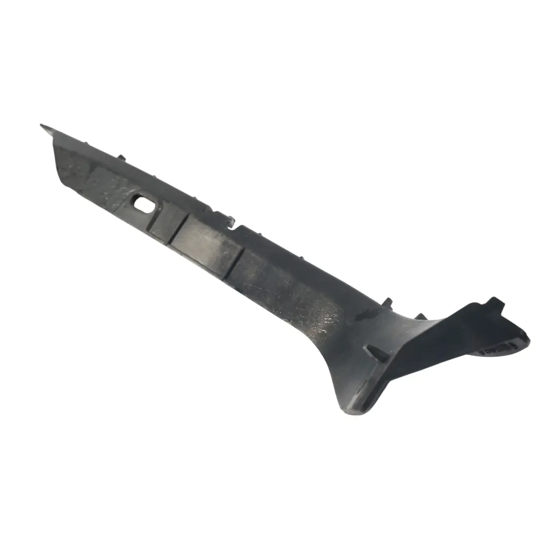 Mercedes W414 Supporto Guida Paraurti Posteriore Destro - SKU A4148850163 - Numero di parte A4148850163