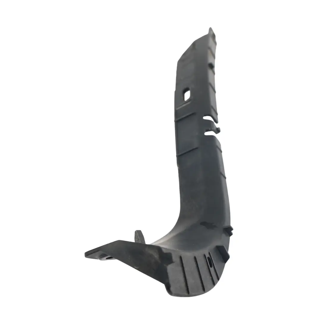 Mercedes Vaneo W414 Bumper Guide Mount Trim Rear Right O/S - SKU A4148850163 - Part number A4148850163