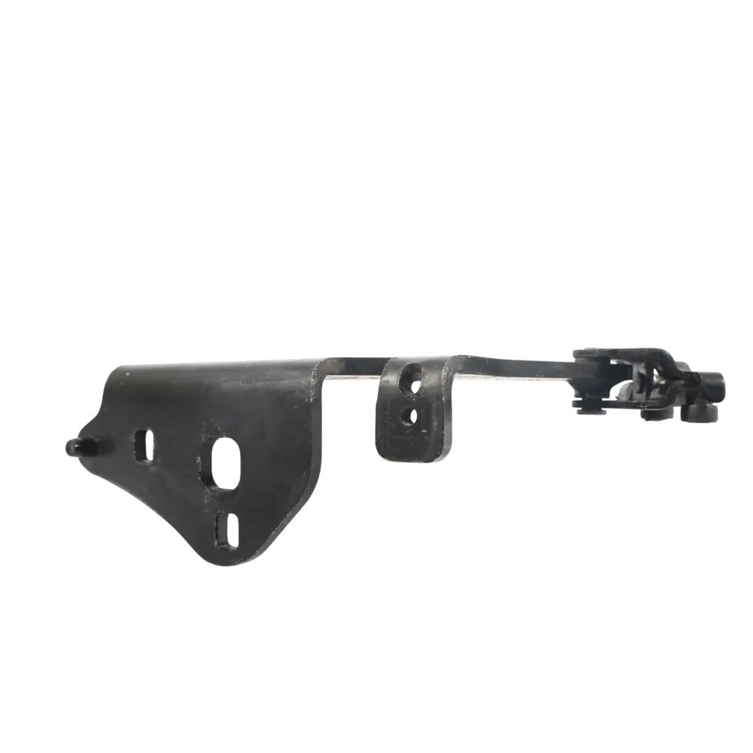 Mercedes W415 Porte Coulissante Arrière Gauche Support Rouleau Noir - SKU A4157602300 - Numéro de pièce A4157602300