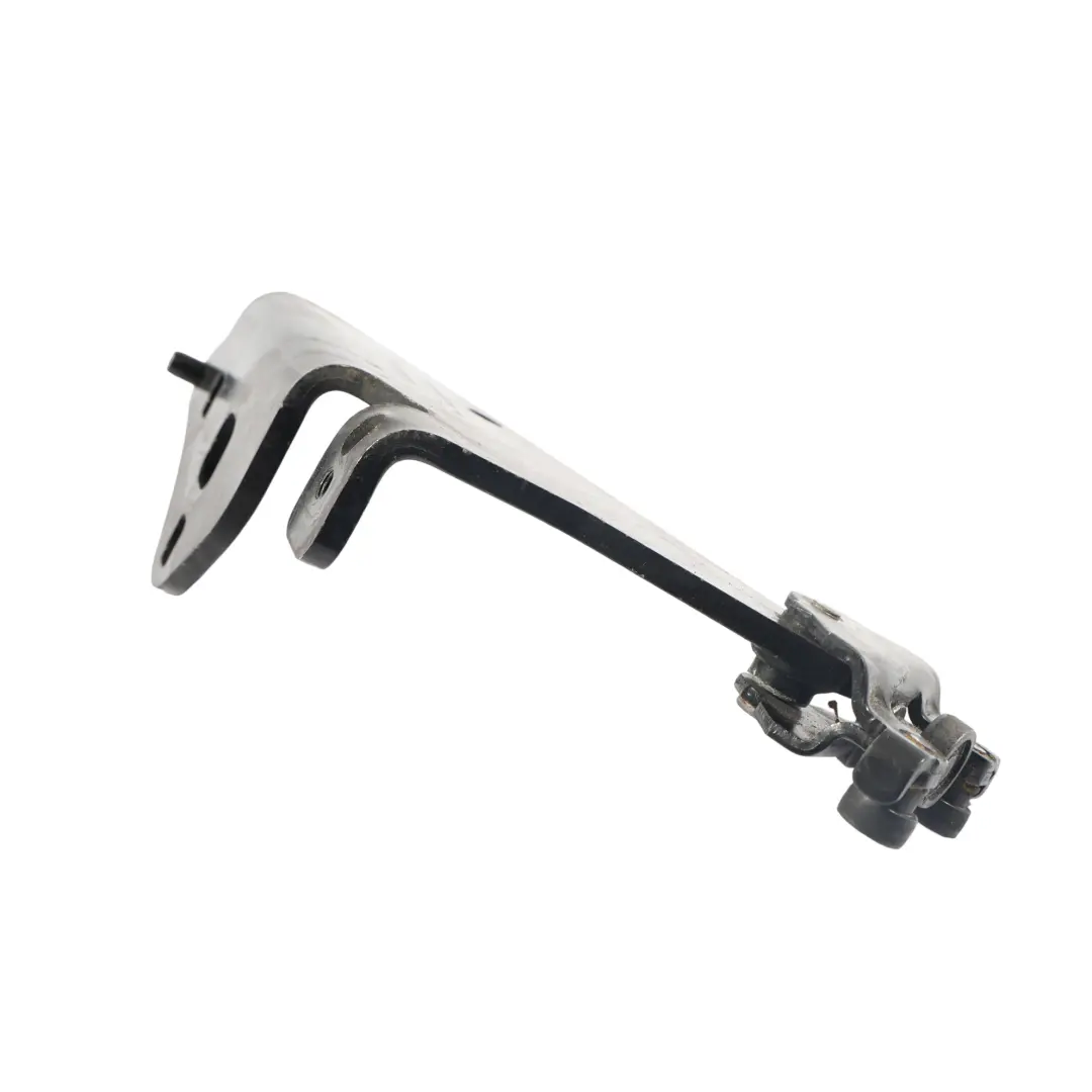 Mercedes W415 Supporto Rullo Porta Posteriore Sinistra Nero - SKU A4157602300 - Numero di parte A4157602300