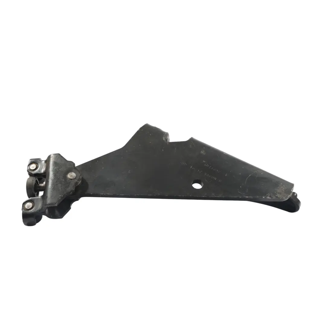 Coulissante Arrière Gauche Support Rouleau Noir pour Mercedes W415 Porte à propos du numéro de pièce A4157602300 Mercedes W415 Porte Coulissante Arrière Gauche Support Rouleau Noir - SKU A4157602300 - Numéro de pièce A4157602300