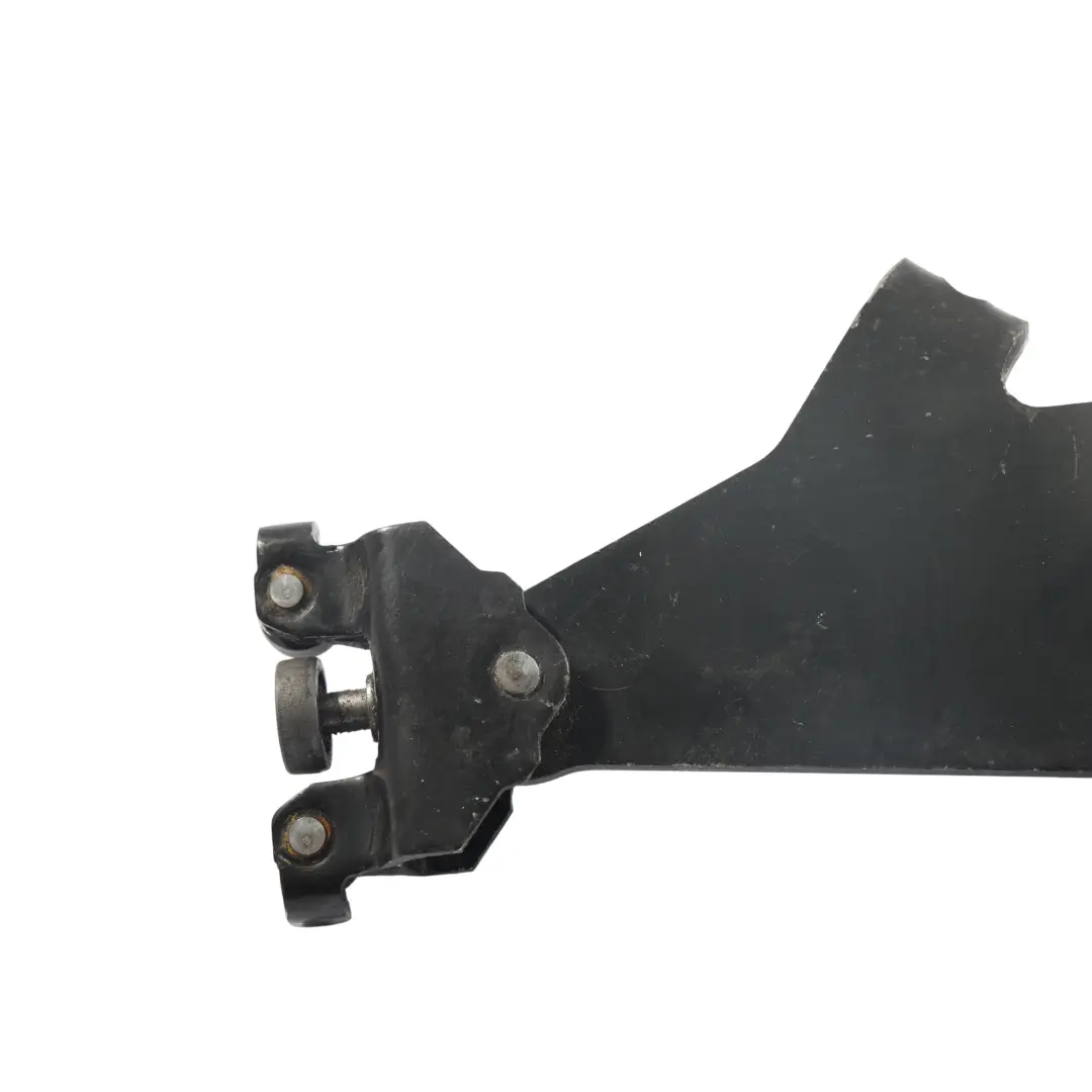 Mercedes W415 Rear Sliding Door Left N/S Lower Roller Bracket Black - SKU A4157602300 - Part number A4157602300