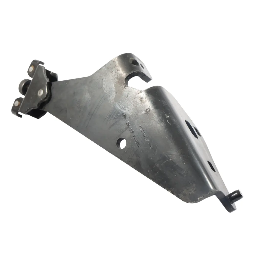 Mercedes W415 Soporte Rodillo Puerta Trasera Izquierda Negro - SKU A4157602300 - Número de pieza A4157602300