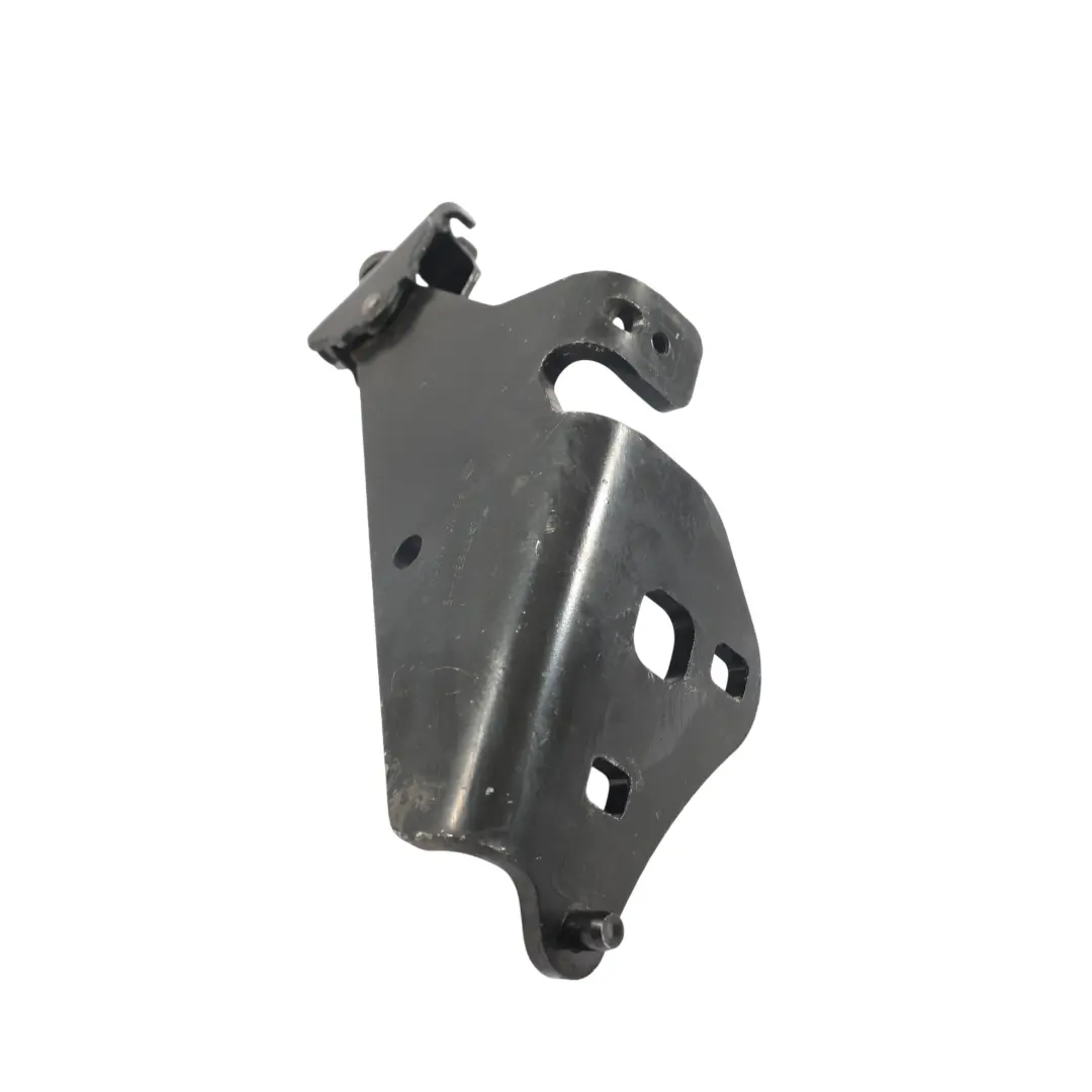 Soporte Rodillo Puerta Trasera Izquierda Negro para Mercedes W415 con número de pieza A4157602300 Mercedes W415 Soporte Rodillo Puerta Trasera Izquierda Negro - SKU A4157602300 - Número de pieza A4157602300