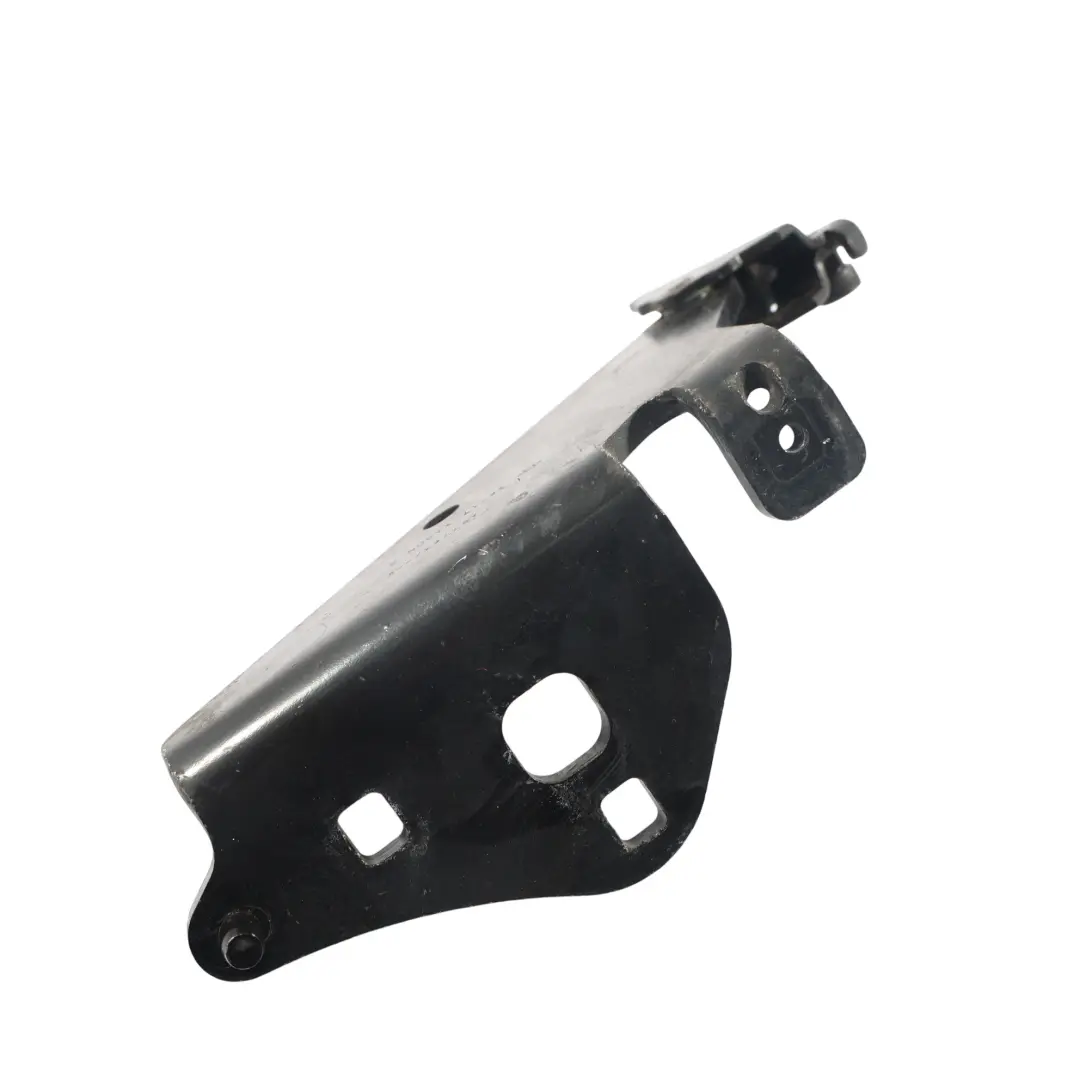 Sliding Door Left N/S Lower Roller Bracket Black to Mercedes W415 Rear with Part number A4157602300 Mercedes W415 Rear Sliding Door Left N/S Lower Roller Bracket Black - SKU A4157602300 - Part number A4157602300