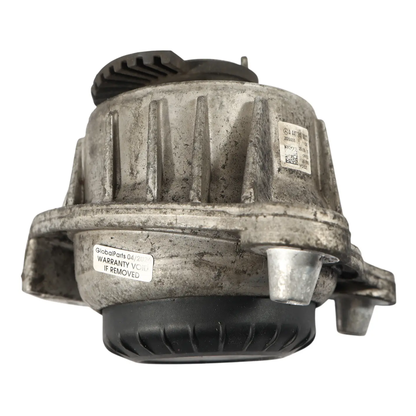 Mercedes Vito W447 Soporte Motor Derecho OM651 A4472410013