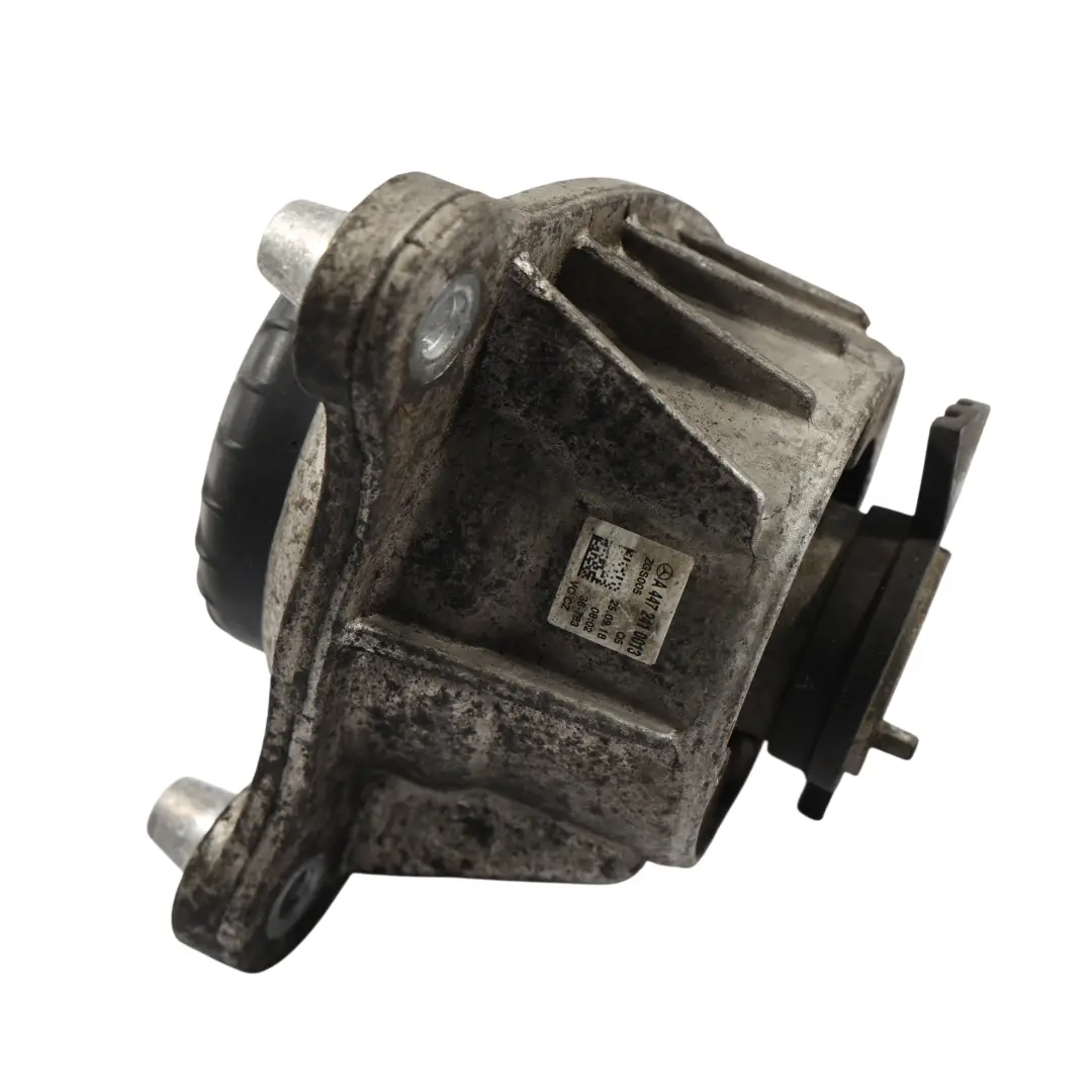 Soporte Motor Derecho OM651 para Mercedes Vito W447 con número de pieza A4472410013 Mercedes Vito W447 Soporte Motor Derecho OM651 - SKU A4472410013 - Número de pieza A4472410013