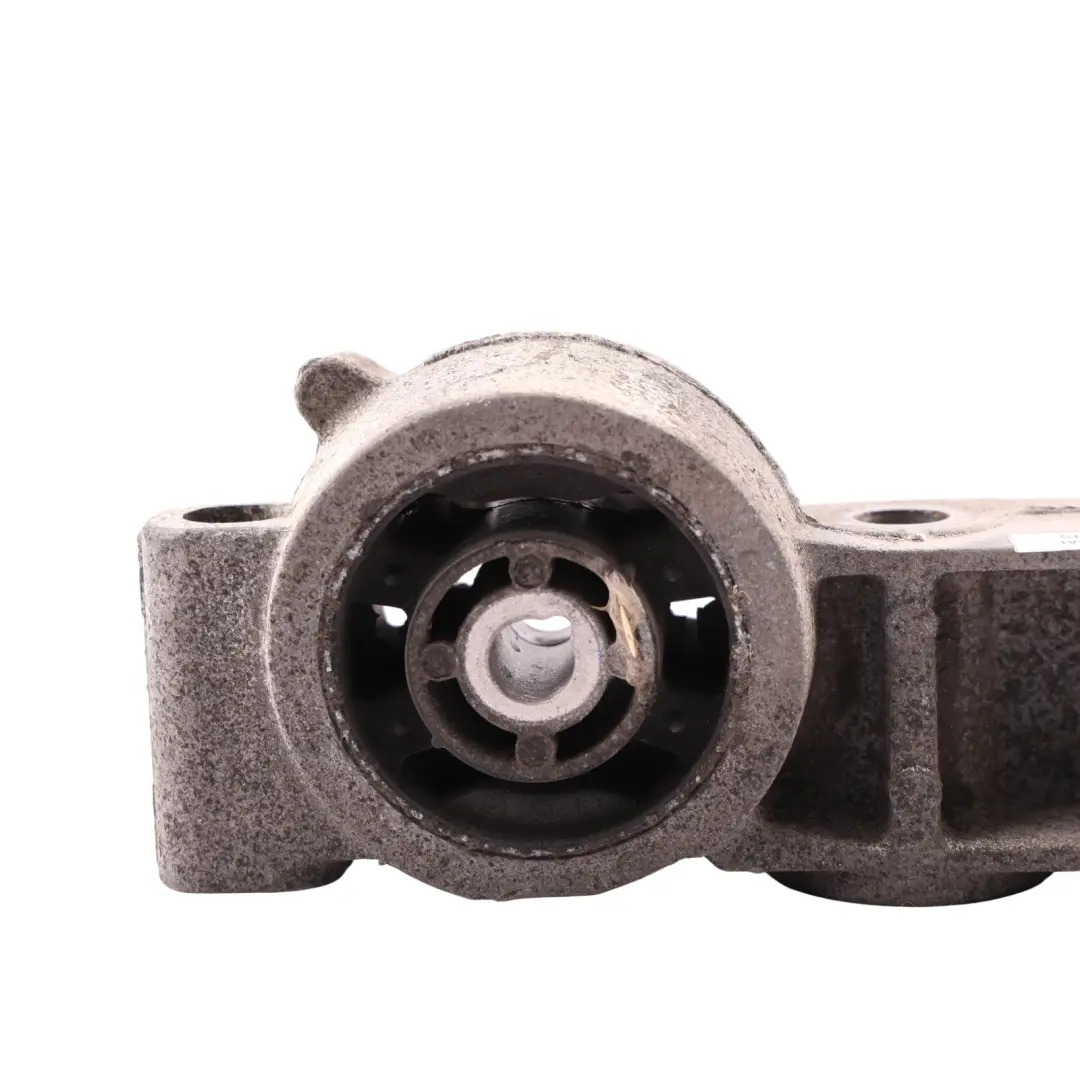 Mercedes W447 Rear Axle Differential Support Mount Bracket A4473530500 - SKU A4473501801 - Part number A4473501801