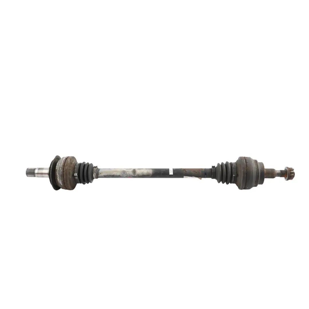 Mercedes Vito W447 Rear Axle Driveshaft Drive Shaft Left N/S - SKU A4473503501 - Part number A4473503501