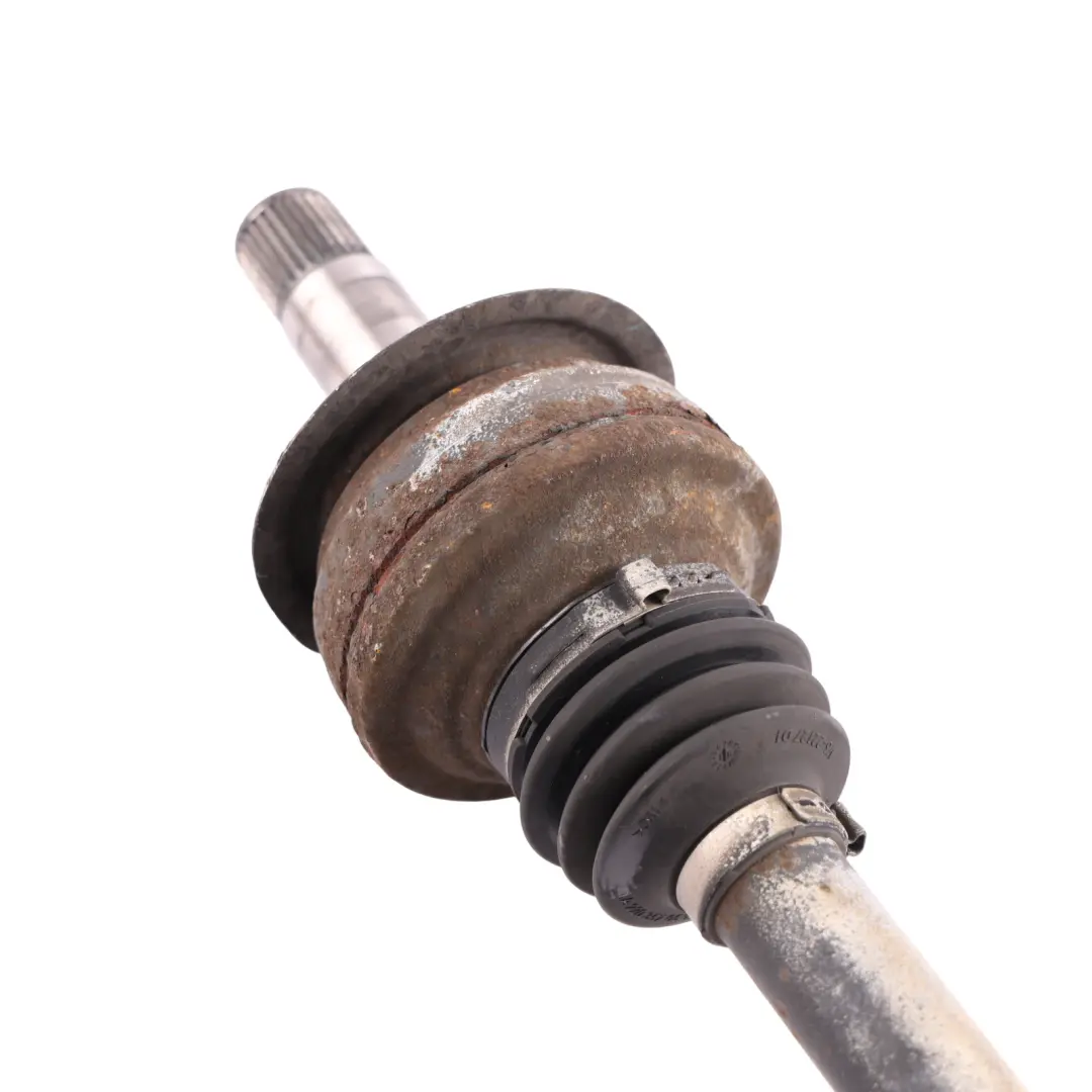 Mercedes Vito W447 Rear Axle Driveshaft Drive Shaft Left N/S - SKU A4473503501 - Part number A4473503501