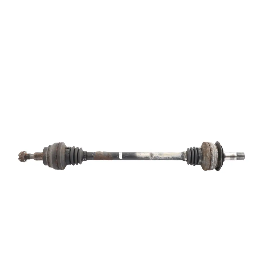 Axle Driveshaft Drive Shaft Left N/S to Mercedes Vito W447 Rear with Part number A4473503501 Mercedes Vito W447 Rear Axle Driveshaft Drive Shaft Left N/S - SKU A4473503501 - Part number A4473503501