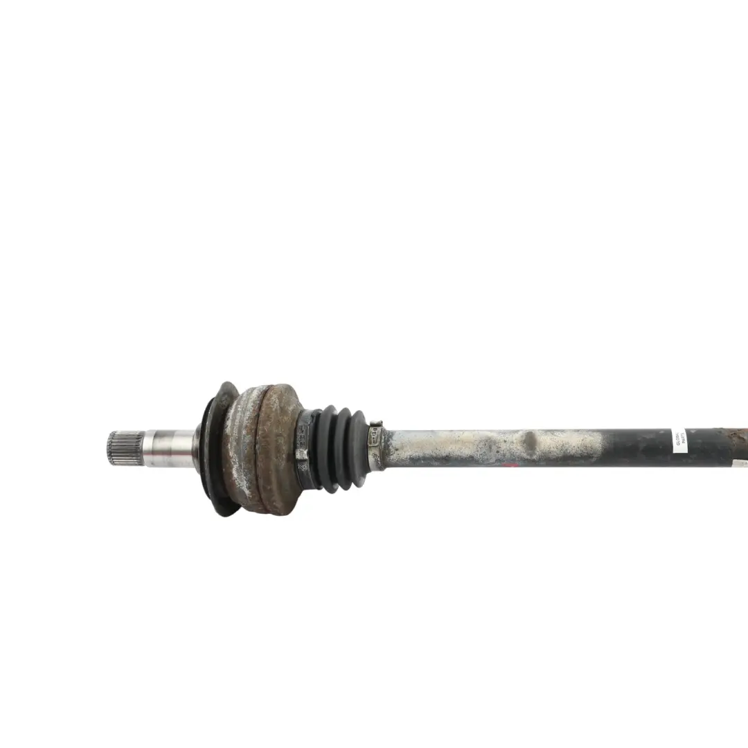 Mercedes Vito W447 Rear Axle Driveshaft Drive Shaft Left N/S - SKU A4473503501 - Part number A4473503501