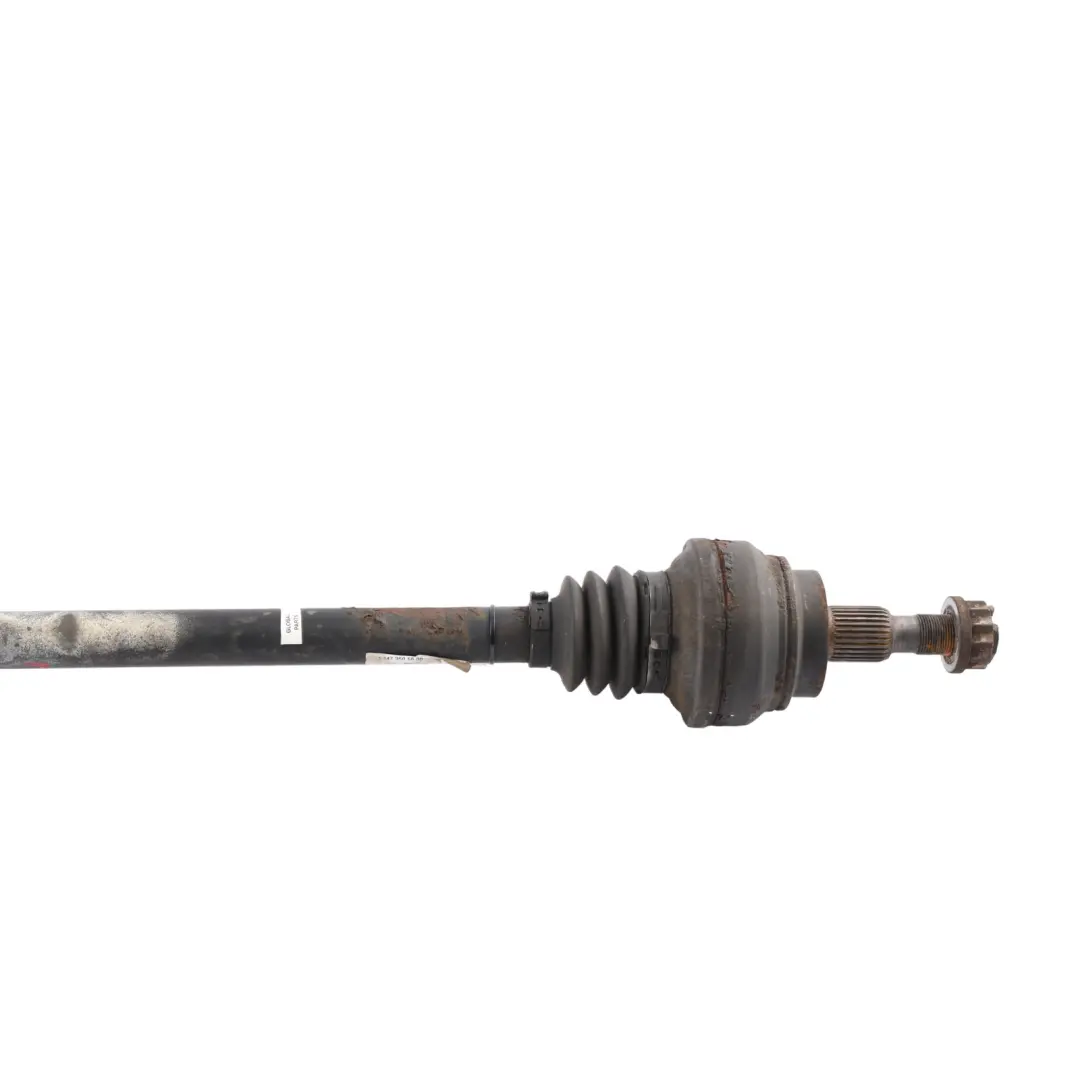 Mercedes Vito W447 Rear Axle Driveshaft Drive Shaft Left N/S - SKU A4473503501 - Part number A4473503501