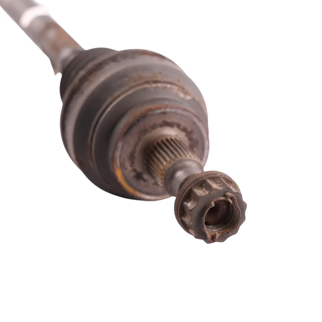 Axle Driveshaft Drive Shaft Left N/S to Mercedes Vito W447 Rear with Part number A4473503501 Mercedes Vito W447 Rear Axle Driveshaft Drive Shaft Left N/S - SKU A4473503501 - Part number A4473503501