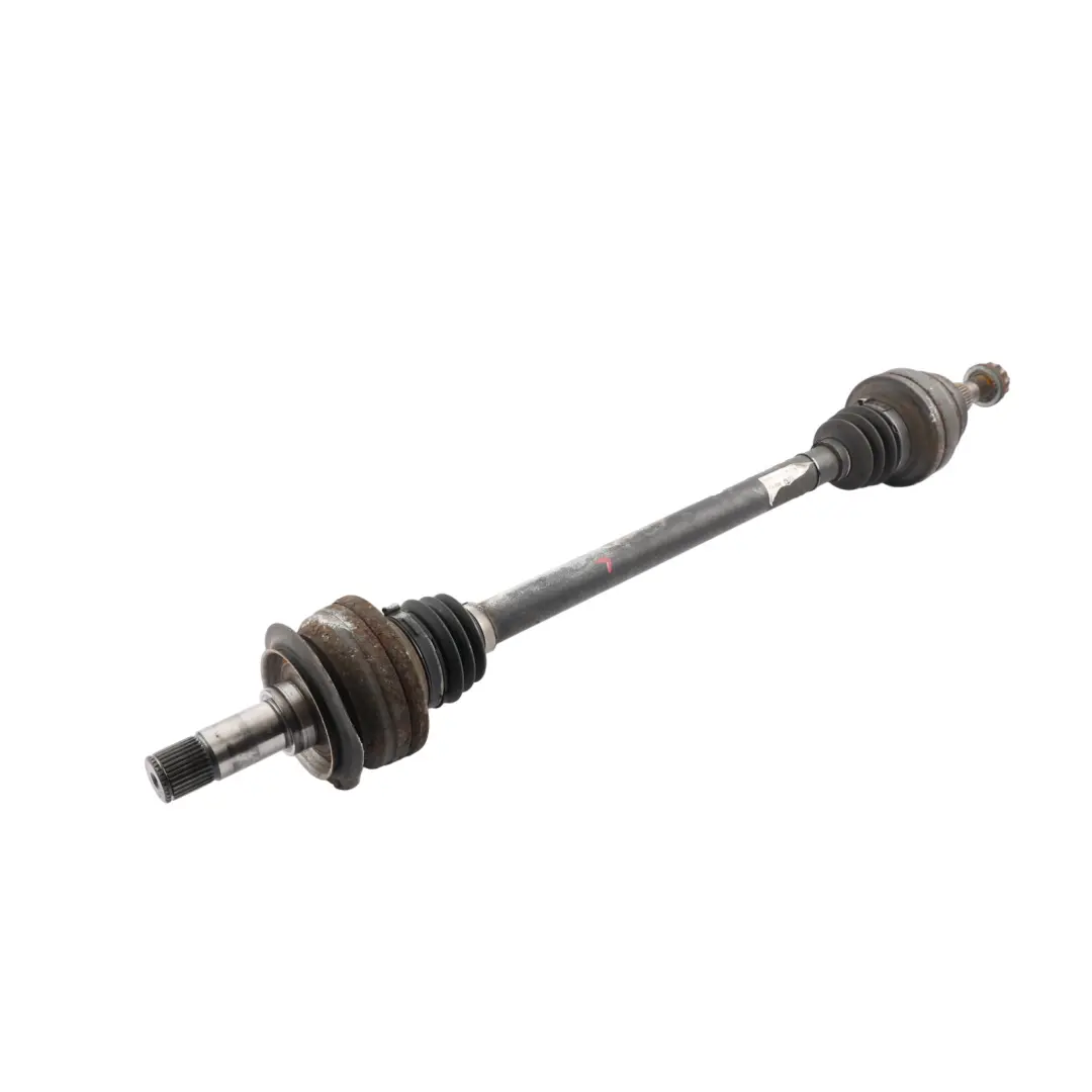 Axle Driveshaft Drive Shaft Left N/S to Mercedes Vito W447 Rear with Part number A4473503501 Mercedes Vito W447 Rear Axle Driveshaft Drive Shaft Left N/S - SKU A4473503501 - Part number A4473503501