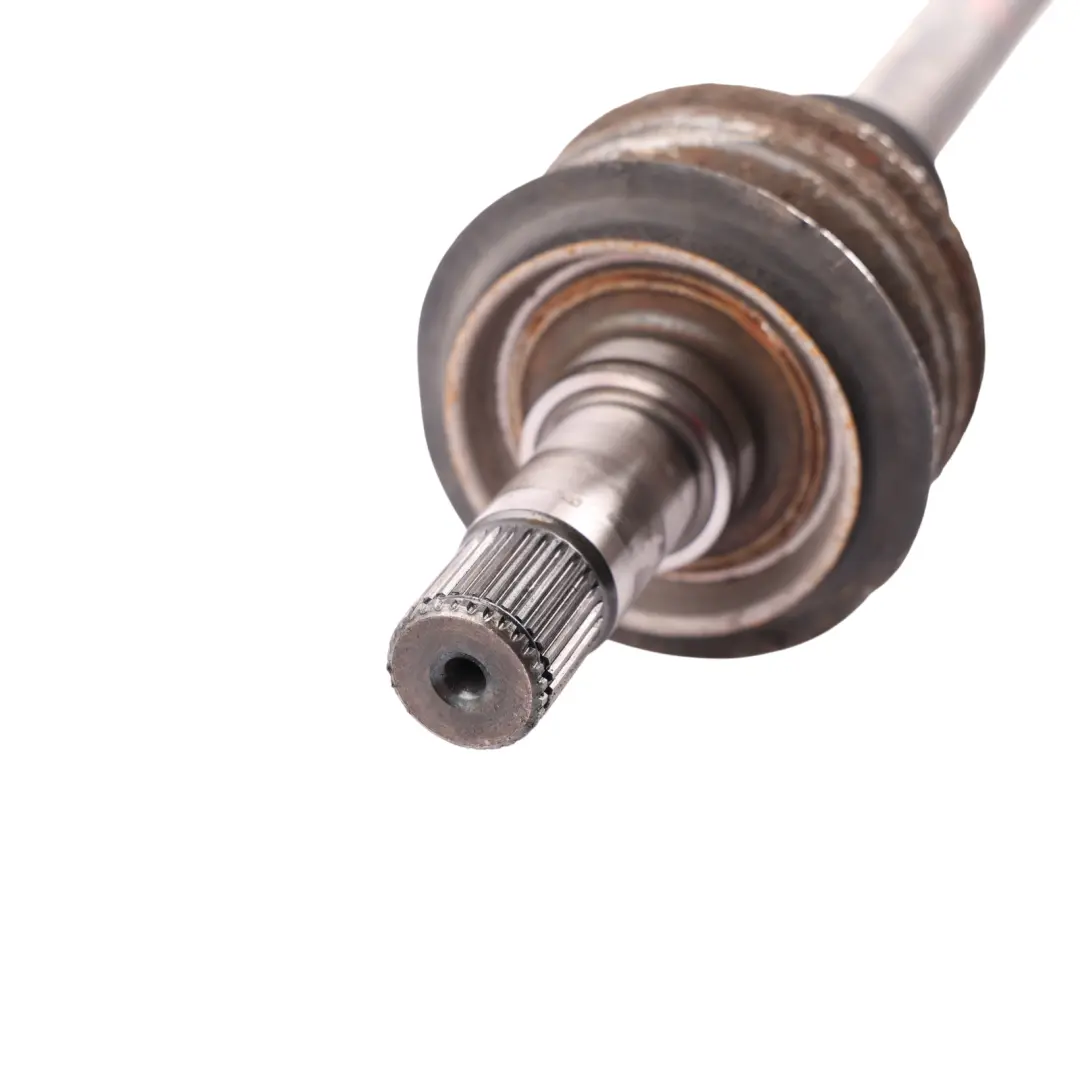 Axle Driveshaft Drive Shaft Left N/S to Mercedes Vito W447 Rear with Part number A4473503501 Mercedes Vito W447 Rear Axle Driveshaft Drive Shaft Left N/S - SKU A4473503501 - Part number A4473503501