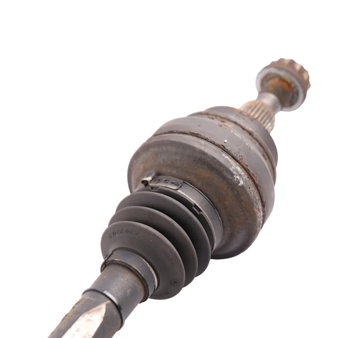 Mercedes Vito W447 Rear Axle Driveshaft Drive Shaft Left N/S - SKU A4473503501 - Part number A4473503501