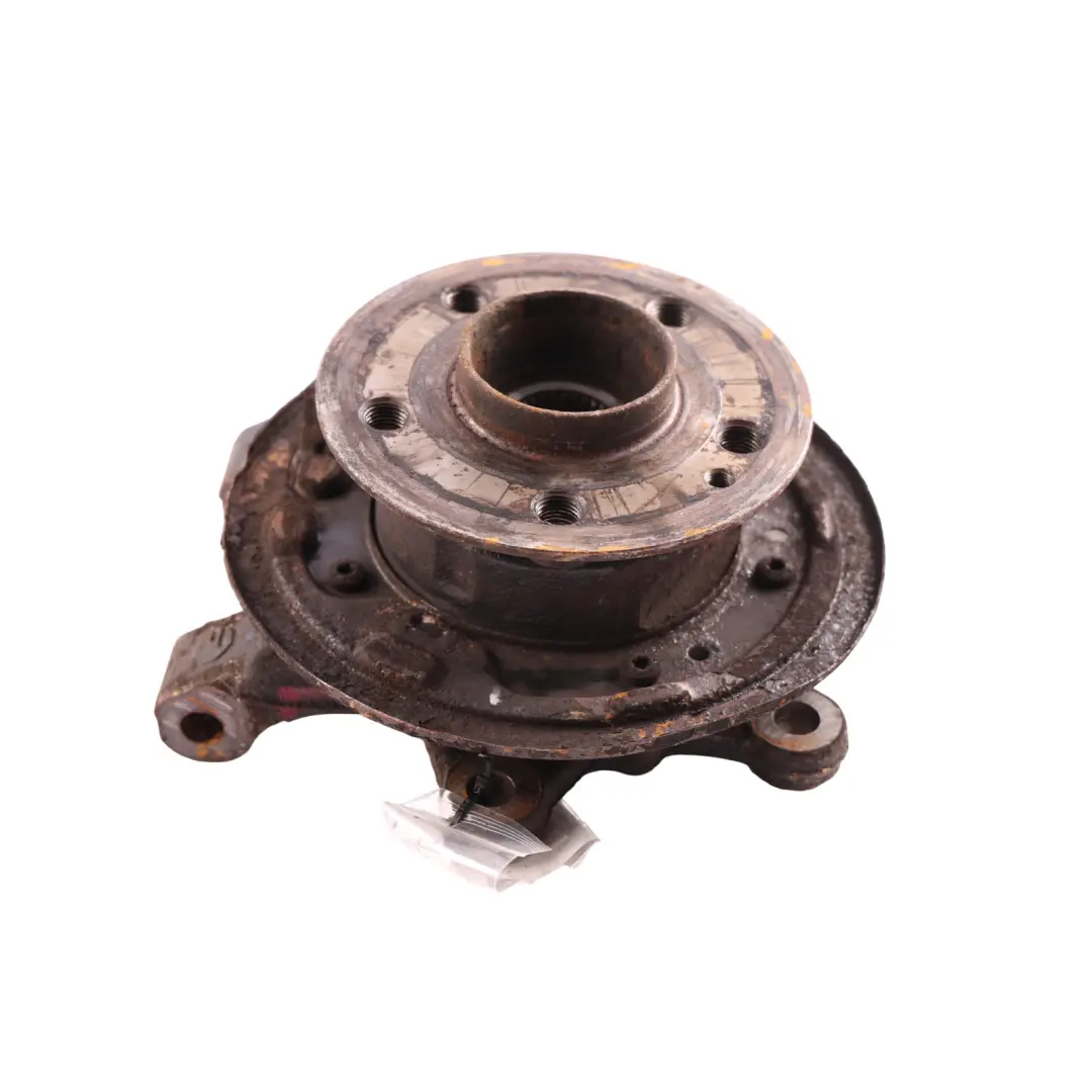 Mozzo Ruota Posteriore Sinistro per Mercedes Vito W447 con numero di parte A4473505500 Mercedes Vito W447 Mozzo Ruota Posteriore Sinistro - SKU A4473505500 - Numero di parte A4473505500