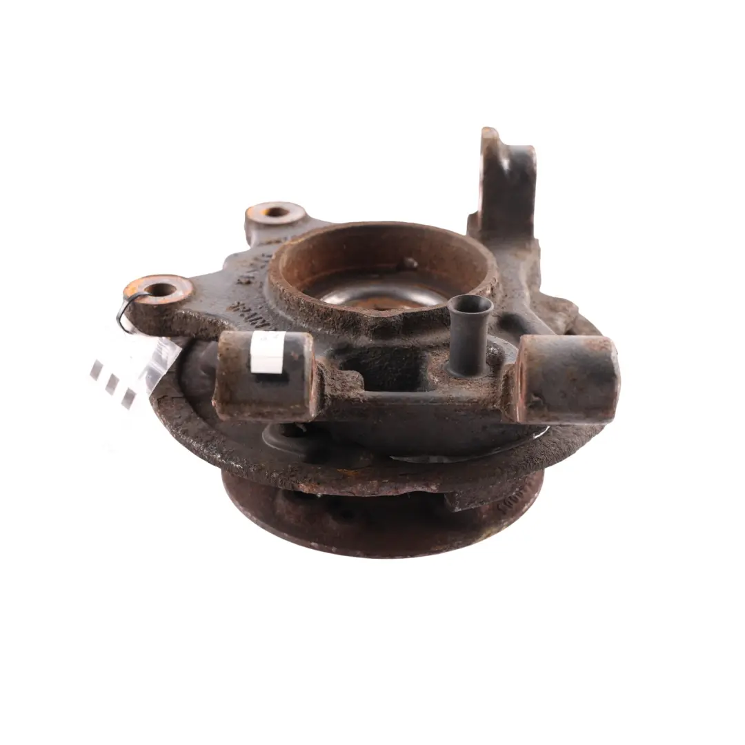 Hub Bearing Knuckle Carrier Left N/S to Mercedes Vito W447 Rear Wheel with Part number A4473505500 Mercedes Vito W447 Rear Wheel Hub Bearing Knuckle Carrier Left N/S - SKU A4473505500 - Part number A4473505500