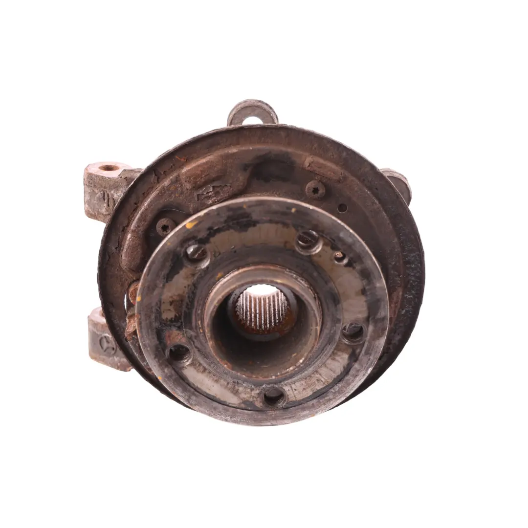 Mercedes Vito W447 Rear Wheel Hub Bearing Knuckle Carrier Right O/S - SKU A4473505600 - Part number A4473505600