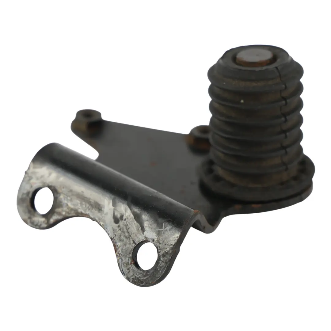 Mercedes W447 Luftfilter Gehäuse Halterung Links - SKU A4475281000 - Teilenummer A4475281000