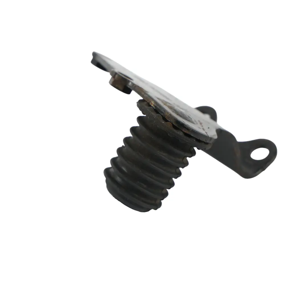 Mercedes W447 Soporte Caja Filtro Aire Izquierdo - SKU A4475281000 - Número de pieza A4475281000