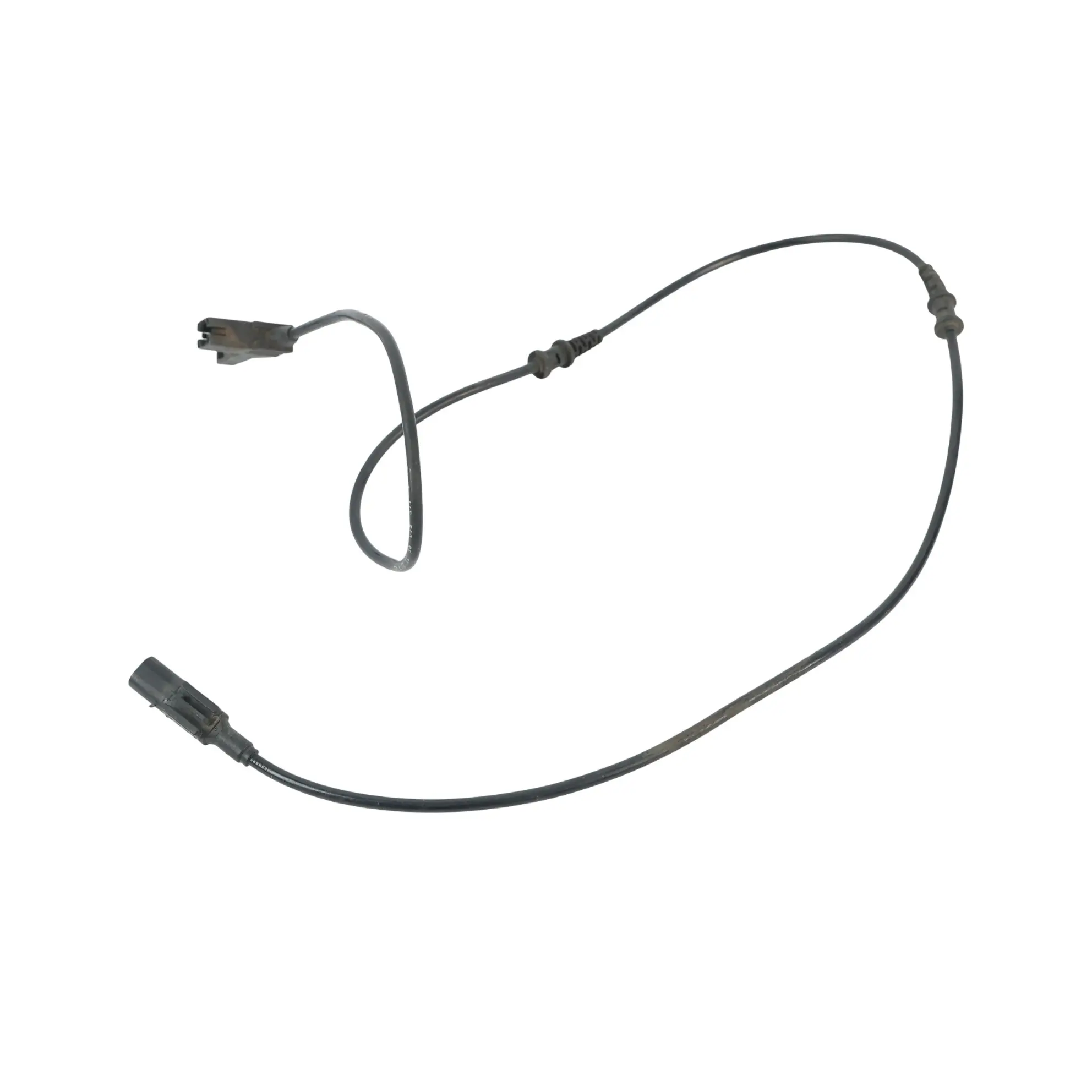 Mercedes W447 Vorne Rad Bremsbelag Verschleiß Sensor Steuermodul A4475400537