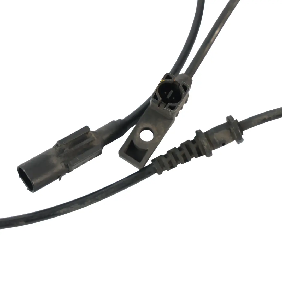 Front Wheel Brake Pad Wear Sensor Control Module to Mercedes W447 with Part number A4475400537 Mercedes W447 Front Wheel Brake Pad Wear Sensor Control Module - SKU A4475400537 - Part number A4475400537