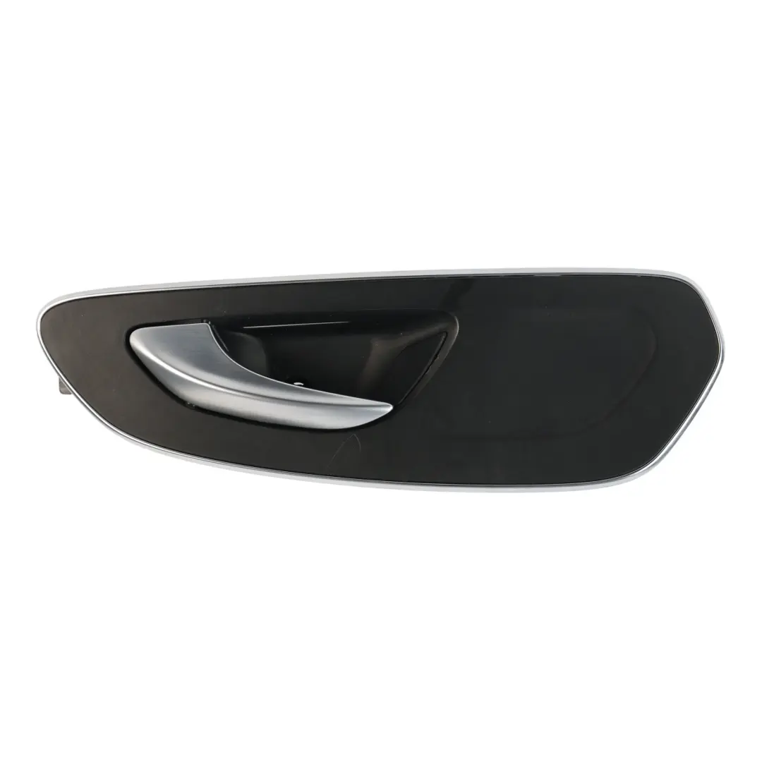 Tirador Puerta Delantera Izquierda Negro para Mercedes W447 con número de pieza A4477276471 Mercedes W447 Tirador Puerta Delantera Izquierda Negro - SKU A4477276471 - Número de pieza A4477276471